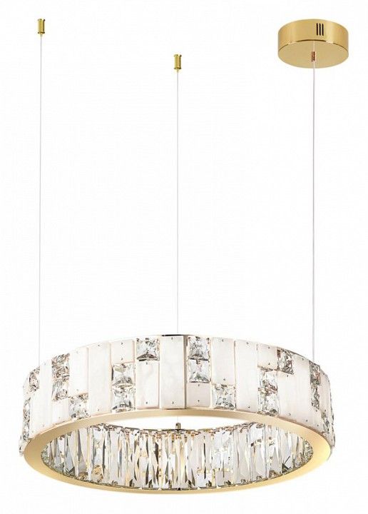Подвесной светильник Odeon Light Crossa 5072/60L