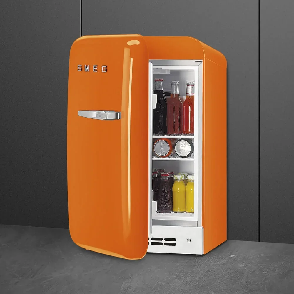 Минибар Smeg FAB5LOR6