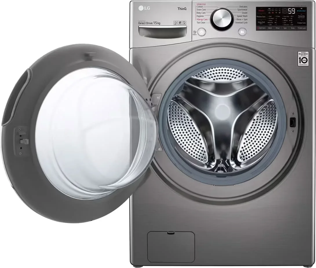 Стиральная машина LG F0L9DYP2S