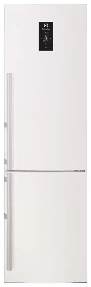 Холодильник Electrolux EN 93489 MW