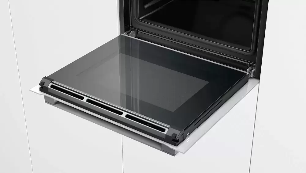 Духовой шкаф Bosch HBG675BW1