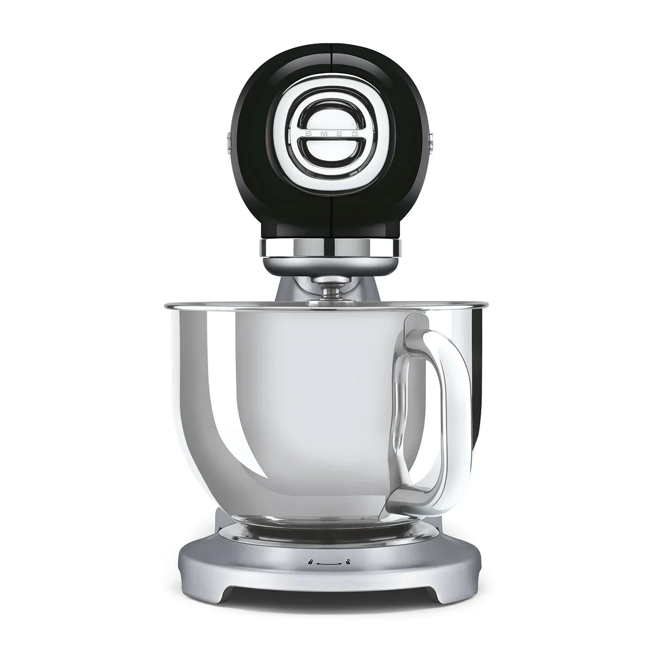 Миксер Smeg SMF04BLEU