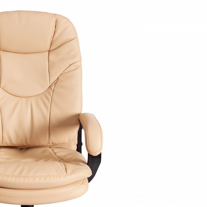 Кресло компьютерное Comfort LT