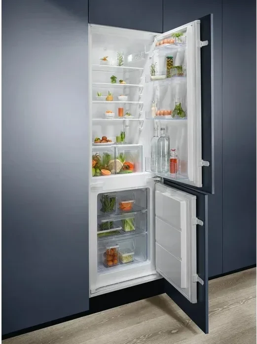 Встраиваемый холодильник Electrolux LNS5LE18S