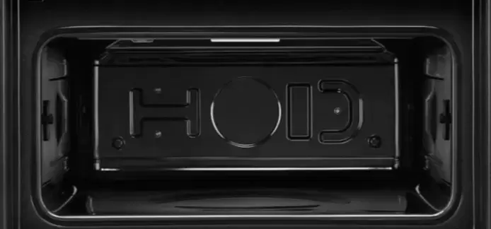 Встраиваемая микроволновая печь Electrolux KVMDE46X