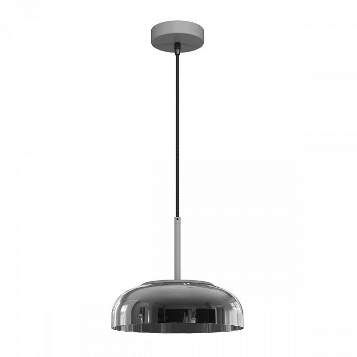 Подвесной светильник Loft it Disk 8210-P Grey