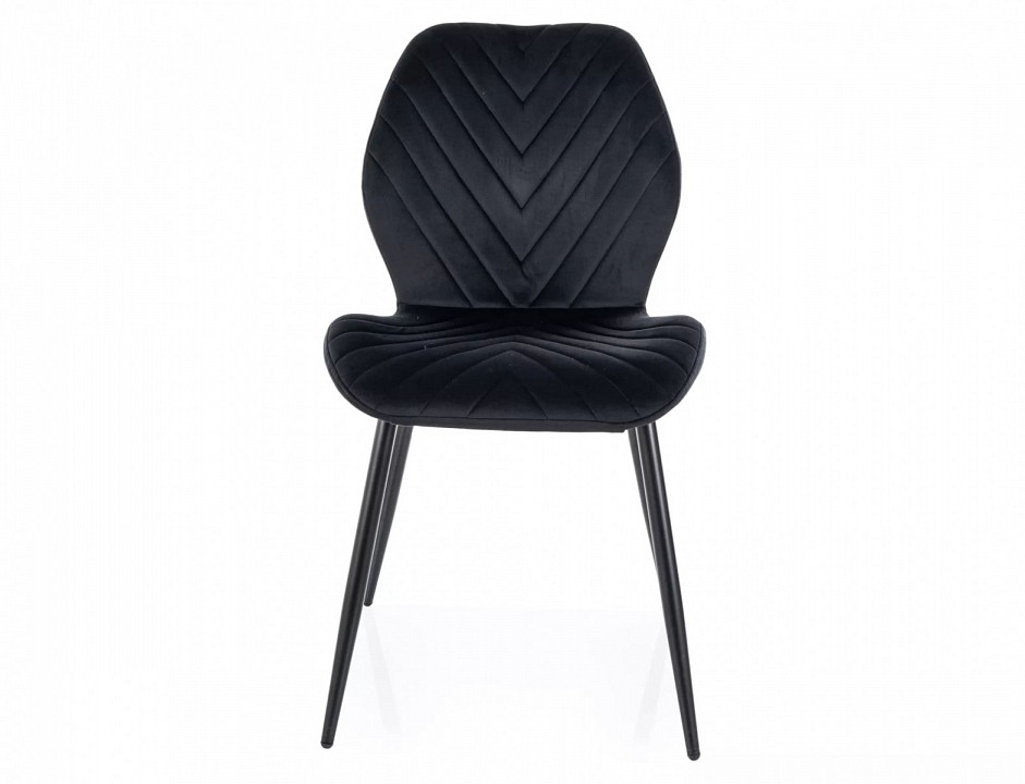 Стул Mike Velvet Bluvel 19