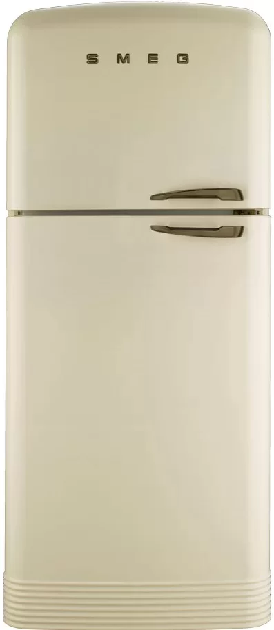 Холодильник Smeg FAB50LCRB