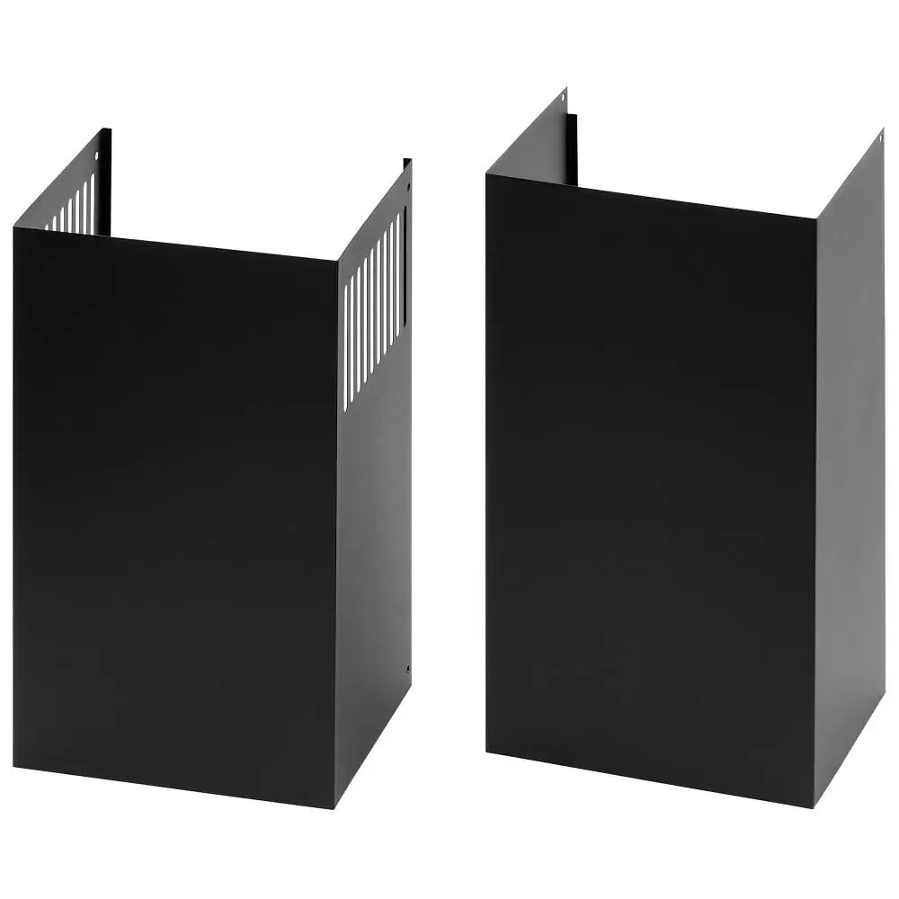 Вытяжка Krona VEREIN II 600 BLACK S