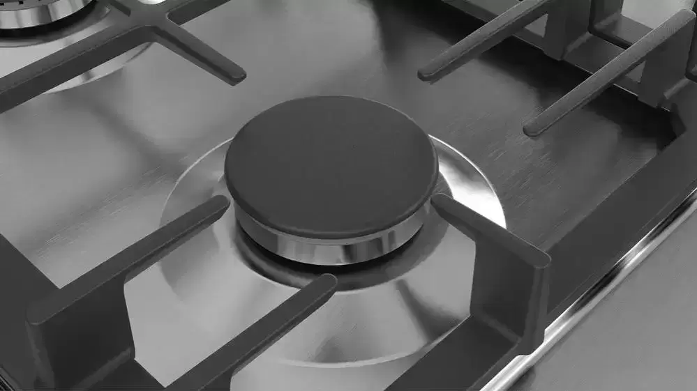 Газовая варочная панель Bosch PCP6A5B90M