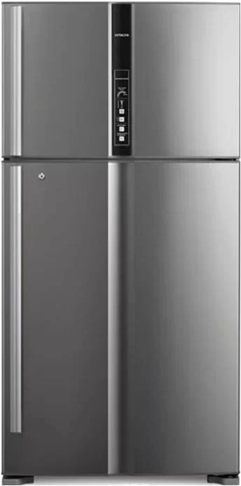 Холодильник Hitachi R-V722PU1X STS