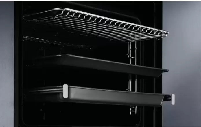 Духовой шкаф Electrolux OED3H50X