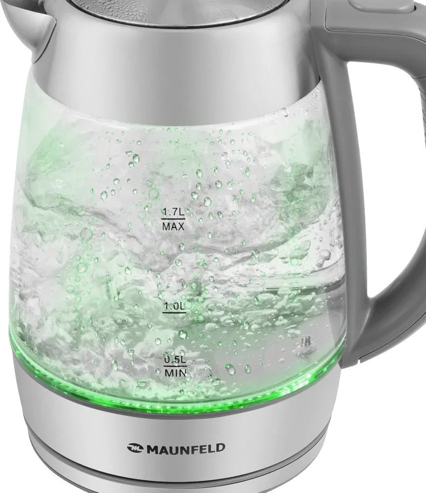 Чайник Maunfeld MFK-6111G