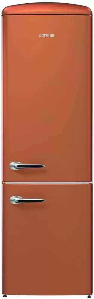 Холодильник Gorenje ORK192CR