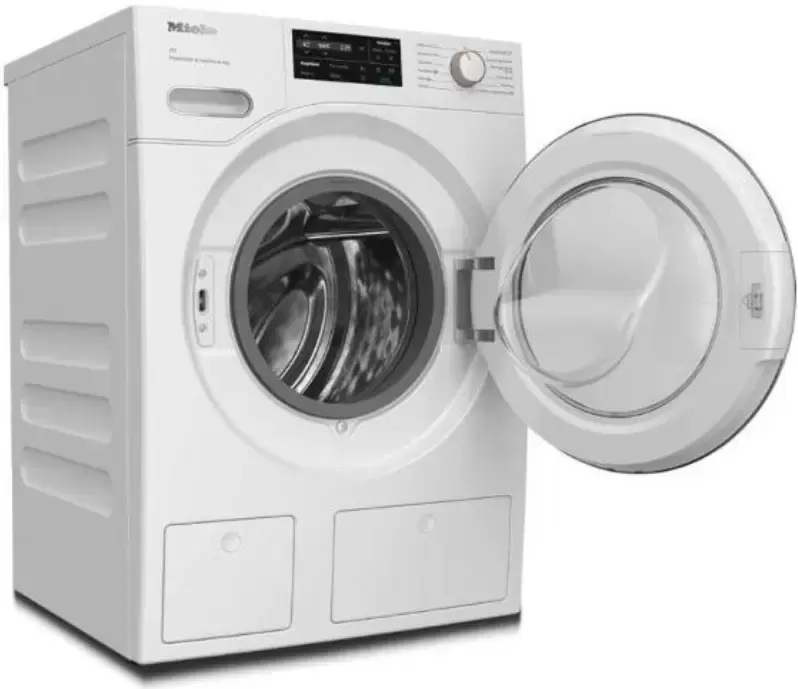 Стиральная машина Miele WWI860 WCS