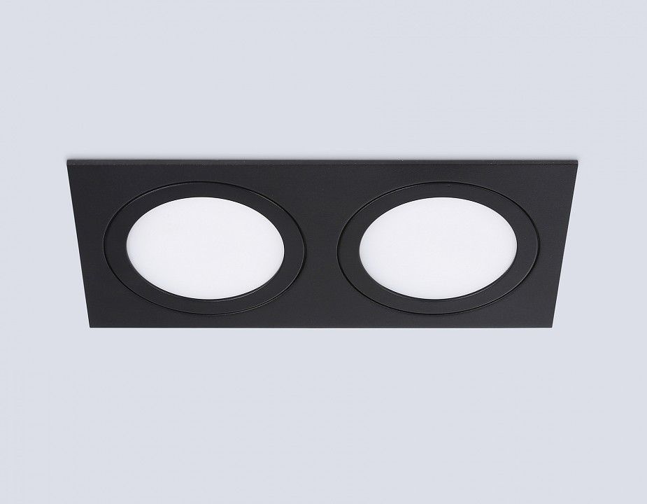 Встраиваемый светильник Ambrella Light TN TN51827