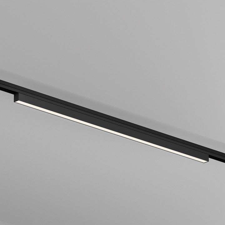 Накладной светильник Maytoni Outdoor Базис O-TR02-1-S-24WB4K