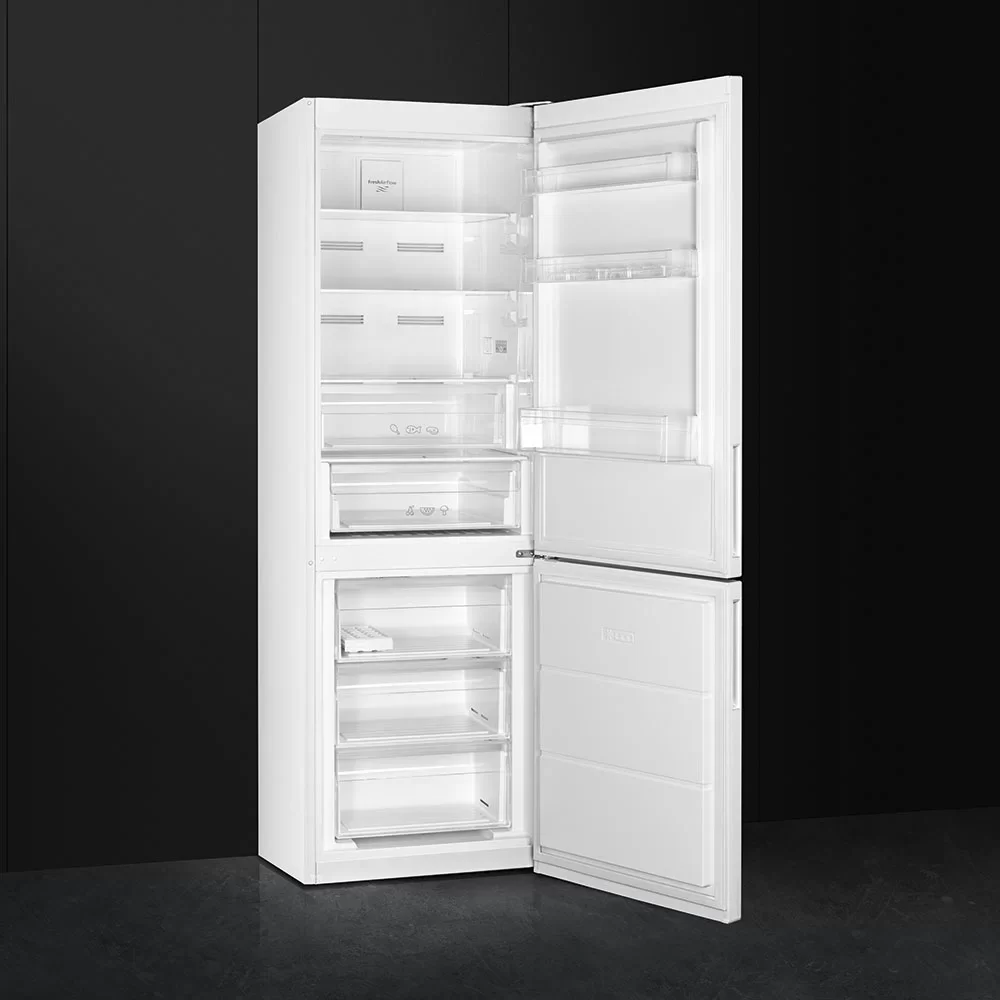Холодильник Smeg FC182PBN