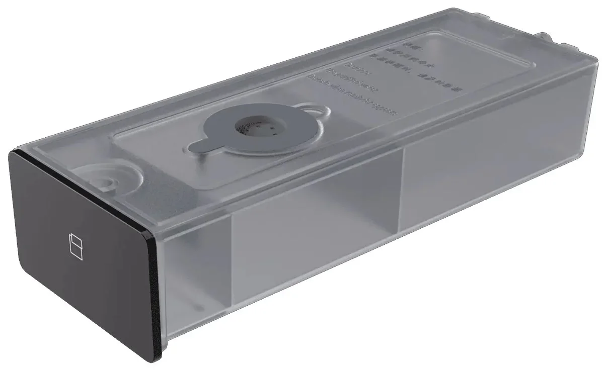 Духовой шкаф Haier HOS-F5CVN8GB