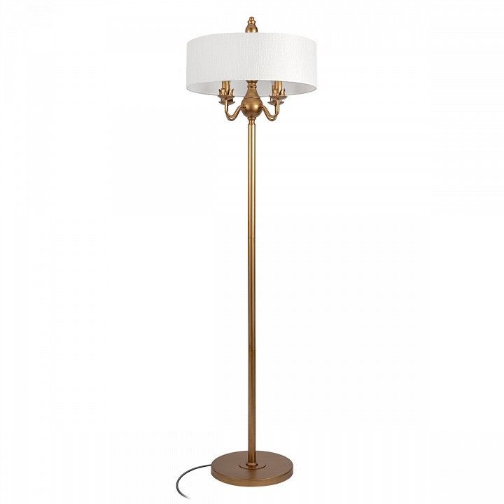 Торшер Loft it Concord 10563F