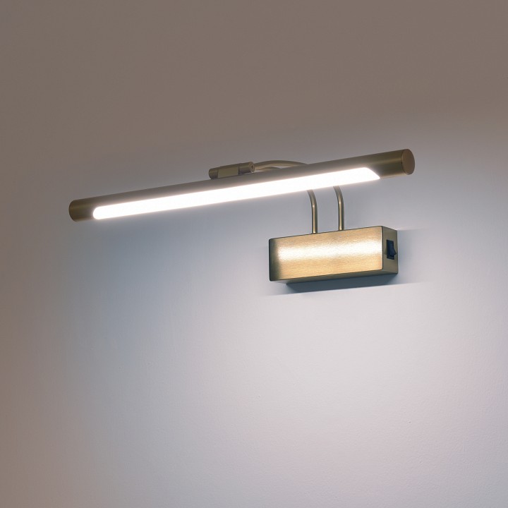 Подсветка для картины Lightstar Noce 201151
