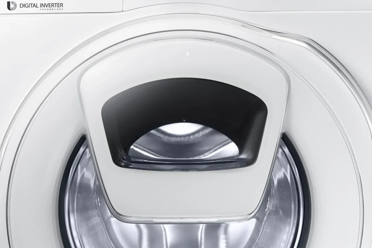 Стиральная машина Samsung WW 90K6414SW AddWash