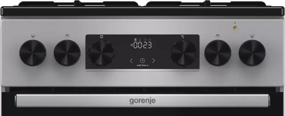 Комбинированная плита Gorenje GK5C60SJ