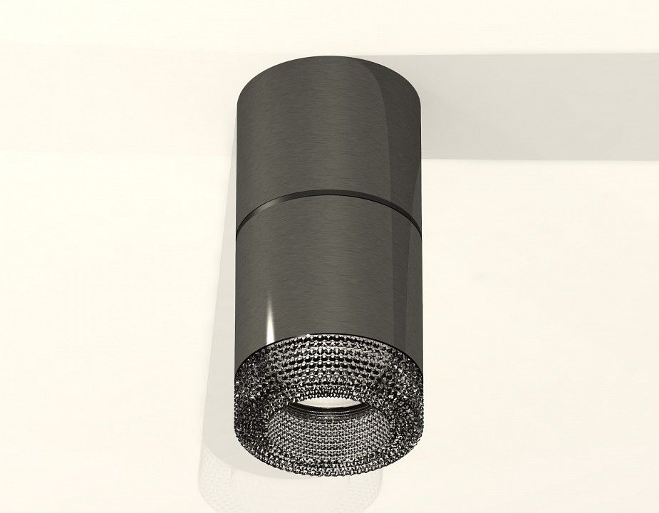 Накладной светильник Ambrella Light XS XS7403062