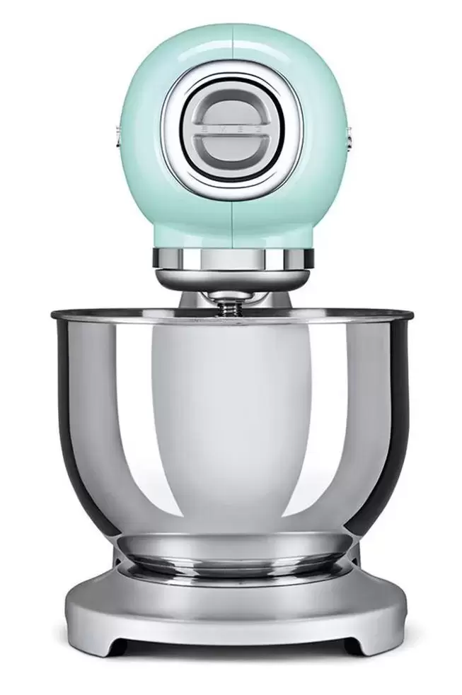 Планетарный миксер Smeg SMF01PGEU