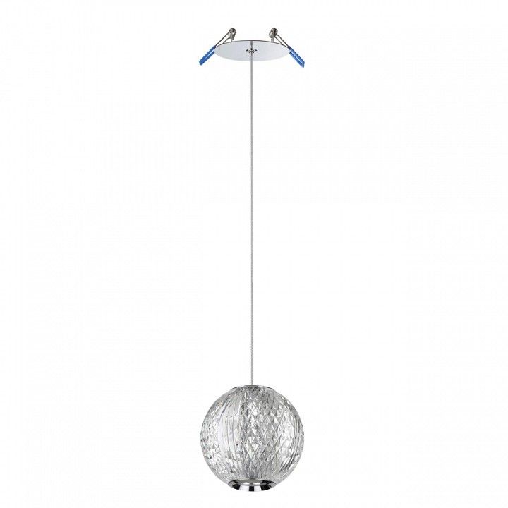 Подвесной светильник Odeon Light Crystal 5007/5LA