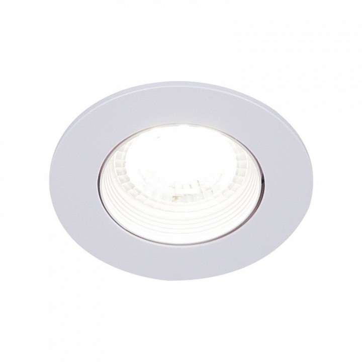 Встраиваемый светильник Reluce  81122-9.0-001 LED5W WT