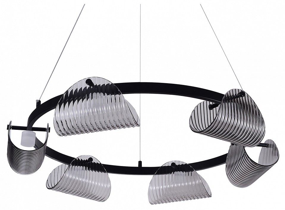 Подвесная люстра Kink Light  08447-6A,19(16)