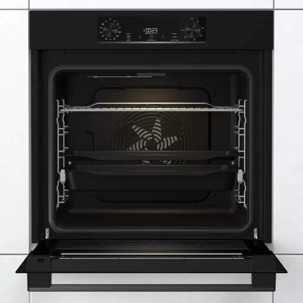 Духовой шкаф Gorenje BOS6737E06B