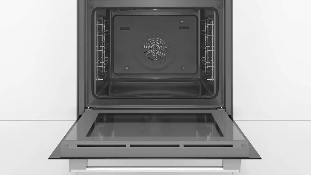 Духовой шкаф Bosch HBA533BW1