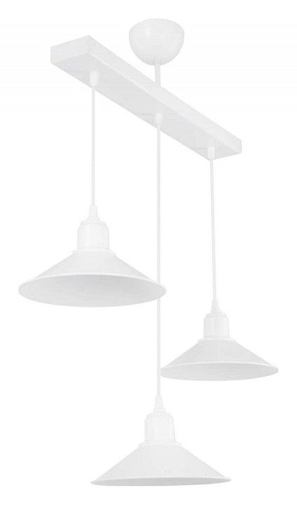 Подвесной светильник TopLight Delilah TL1606H-03WH