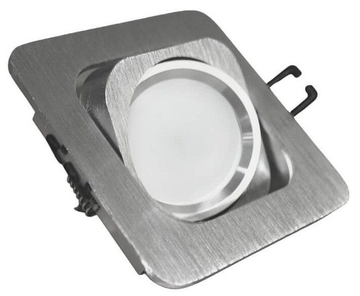 Встраиваемый светильник LUMINA DECO  LDC 8063-L98 SL