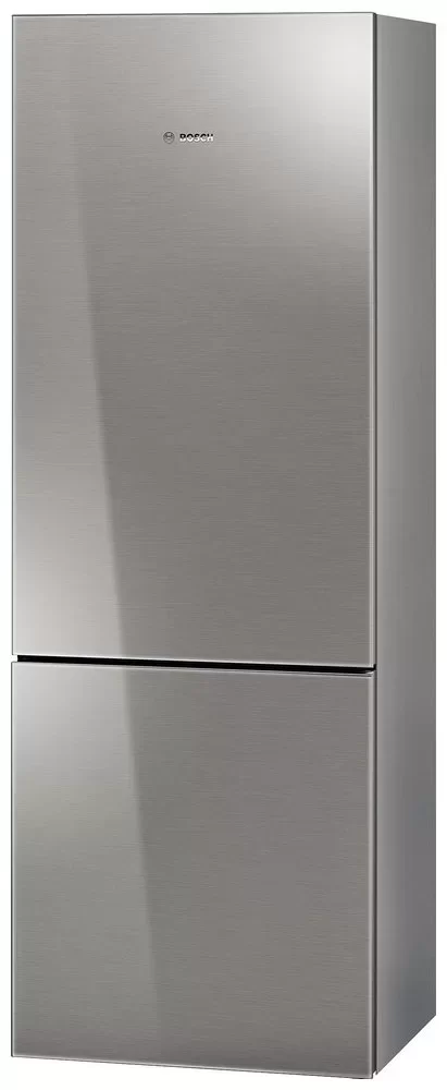 Двухкамерный холодильник Bosch KGN 49SM22 R