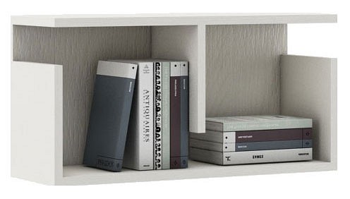 Полка книжная Инди-1