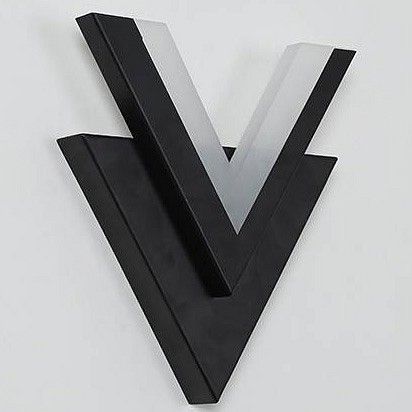 Накладной светильник DesignLed Victory GW-0280-5-BL-WW