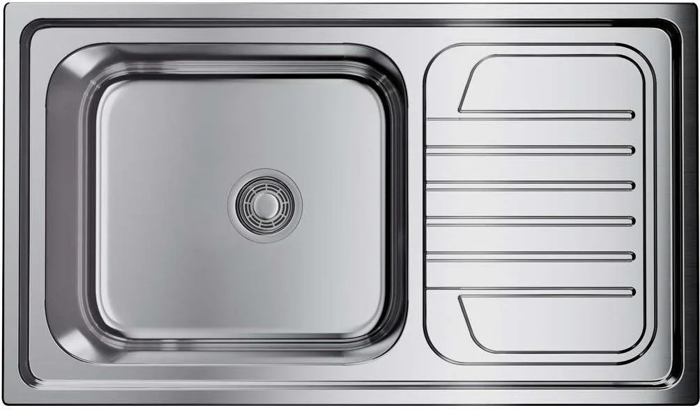 Мойка Omoikiri HARUNA 86 IN