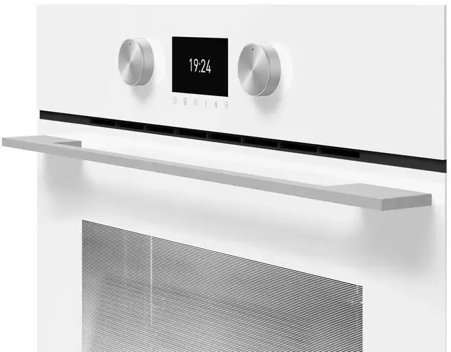 Духовой шкаф Teka HLB 8600 WHITE MARBLE