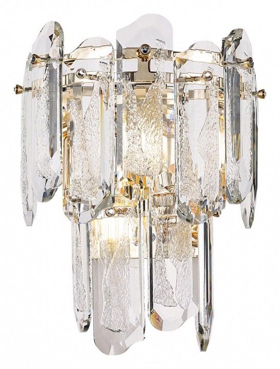 Накладной светильник Odeon Light Bullon 5069/2W