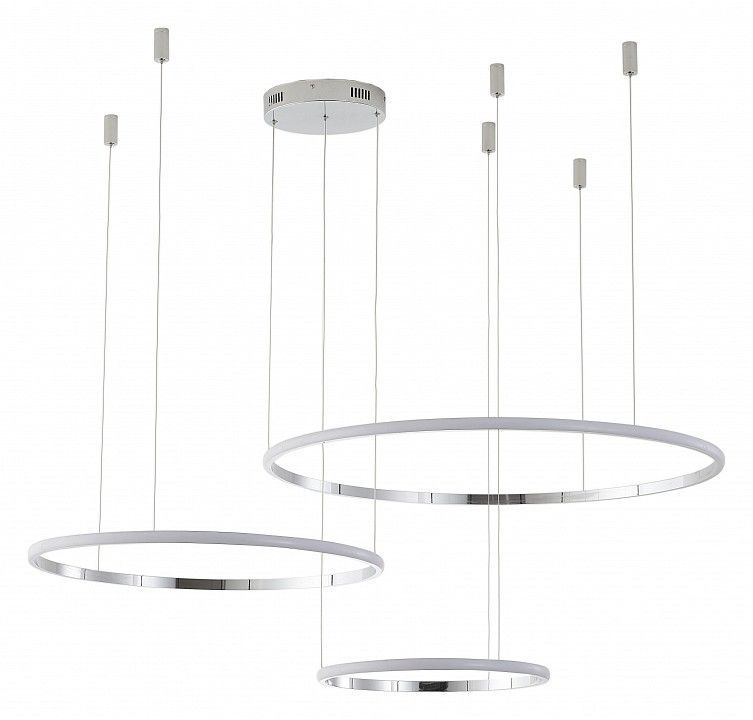 Подвесной светильник Zortes Ringolight ZRS.33322.75F