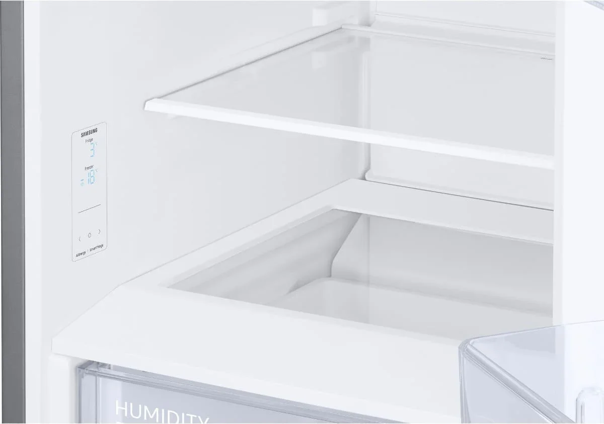 Холодильник Samsung RB38C6B2E22/EF