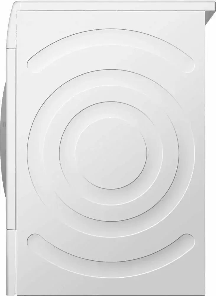 Сушильная машина BOSCH WTX87EH1OE