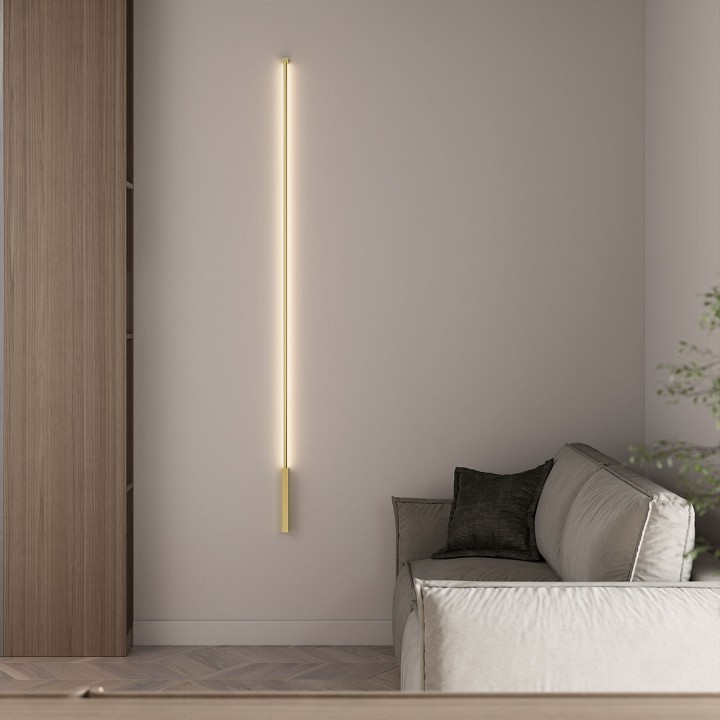 Накладной светильник Elektrostandard Alto 40134/LED