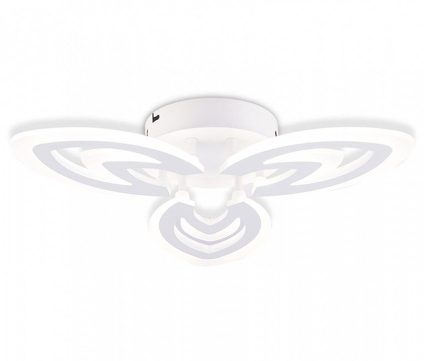 Потолочная люстра Ambrella Light FA FA4545