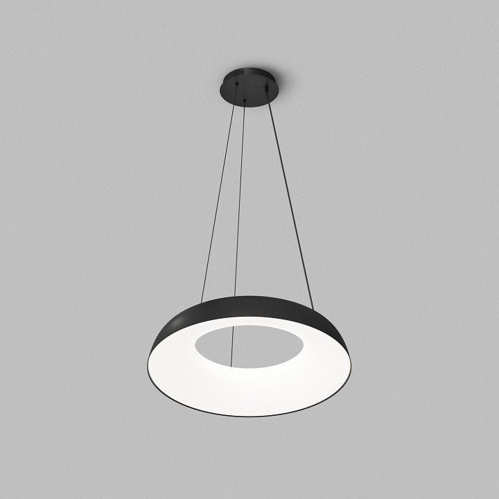 Подвесной светильник Denkirs TORION DK6704-BK