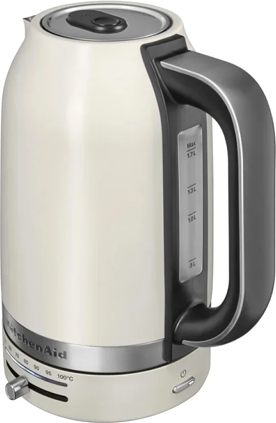 Электрочайник KitchenAid 5KEK1701EPL