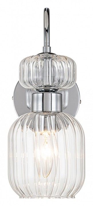 Бра Escada Gloss 1141/1A Chrome/Clear